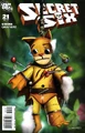 Secret Six Vol 3 21