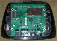 Linksys WRT400N v1.0c