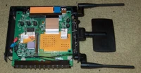 Linksys WRT600N v1.0e