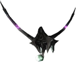 Mekenobite