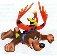 BanjoKazooieTooie8