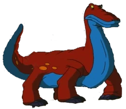 Chomps-1
