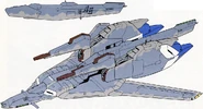 Z-plus-wave-standard