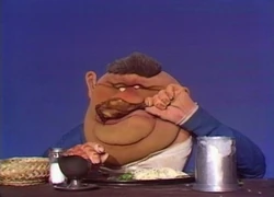 Glutton