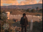 Reyes Rebel Scrap Location