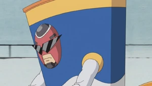 VirtualCupRamenMan