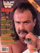 January 1990 - Vol. 9, No. 1