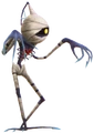 Chevalier Momie