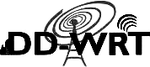 DD-WRT logo