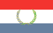 Crelina flag