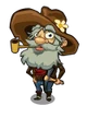 Frontier Jack-icon