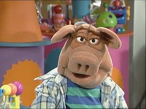 Trevor