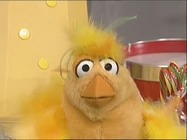Gary (Mopatop's Shop)