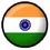 India flag