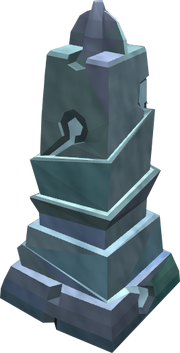 Dungeoneering Obelisk