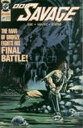 Doc Savage Vol 2 24