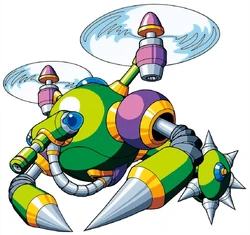 Megamanx3 mosquitus.jpg