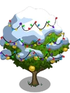 Asian Pear Tree10-icon