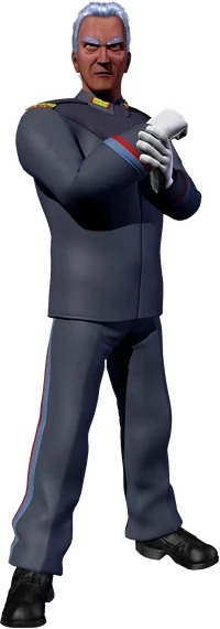 GUN-Commander