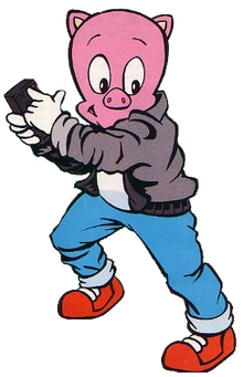 Porker-Lewis