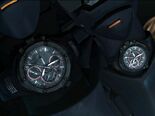 Two REX watches