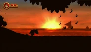 DKCRSunset