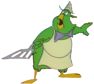 Bert Whoo
