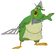 Bert Whoo