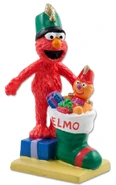 Tablepiece-elmo
