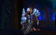 NagaLord in Abyssal Maw