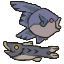 MH3-Fish Icon