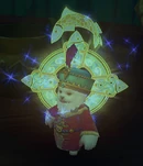 Froddy theFidget