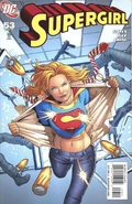 Supergirl Vol 5 53