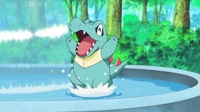 EP651 Totodile