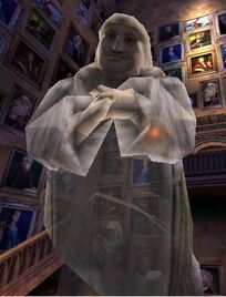 Fat friar
