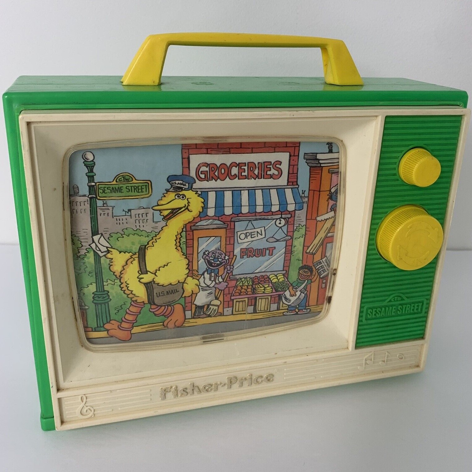SSmusicboxfisher