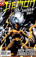 Demon - Driven Out Vol 1 4