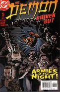 Demon - Driven Out Vol 1 5