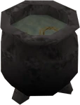 Lalli's Stew