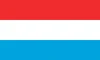 Flag-Luxembourg