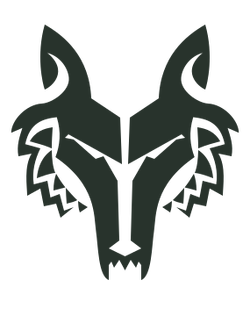 Wolfpack emblem.svg