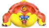 Queen Glamdozer
