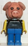 Hugo Hog