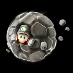 Rock Luigi
