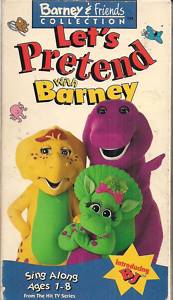 Barney 1993