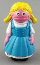 Gretel pvc