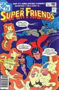 Super Friends Vol 1 34