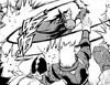 Nan continuous attack