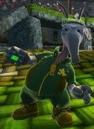 MrFitBanjoland