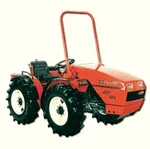 OSTMCO Euro 50B MFWD (Goldoni)-2007